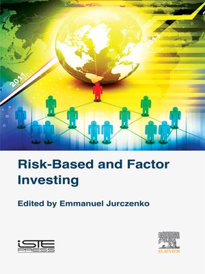 cover image of Risk-Based and Factor Investing
